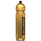 flask 1000 ml gold Nutrend